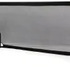 Ворота футбольні Yakimasport GIZA ŻAK 300 х 155 см, чорні Ворота футбольні Yakimasport GIZA ŻAK 300 х 155 см, чорні