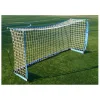 Ворота футбольні Yakimasport UNI 300 x 155 см, біло-сині Ворота футбольні Yakimasport UNI 300 x 155 см, біло-сині