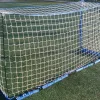 Ворота футбольні Yakimasport UNI 300 x 155 см, біло-сині Ворота футбольні Yakimasport UNI 300 x 155 см, біло-сині