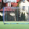 Ворота футбольні Yakimasport UNI 300 x 200 см, біло-сині Ворота футбольні Yakimasport UNI 300 x 200 см, біло-сині