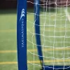 Ворота футбольні Yakimasport UNI 300 x 200 см, біло-сині Ворота футбольні Yakimasport UNI 300 x 200 см, біло-сині