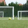 Ворота футбольні Yakimasport MINI PRO 180 x 120 см, білі Ворота футбольні Yakimasport MINI PRO 180 x 120 см, білі