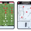 Дошка тактична футбольна Pure2Improve COACHBOARD FUTBALL