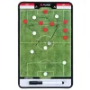 Дошка тактична футбольна Pure2Improve COACHBOARD FUTBALL