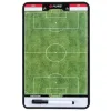 Дошка тактична футбольна Pure2Improve COACHBOARD FUTBALL