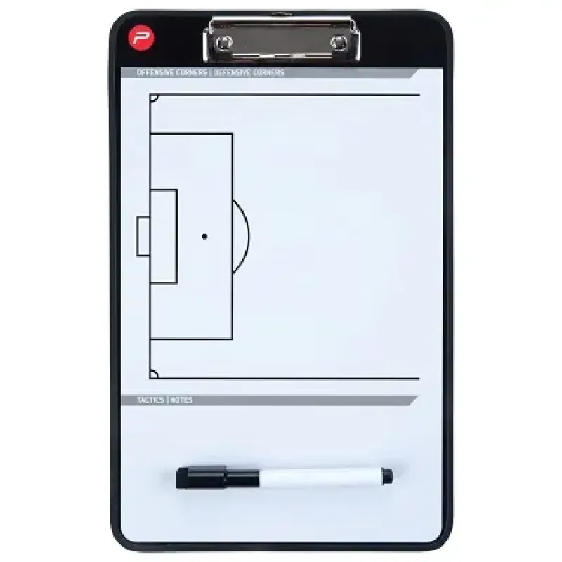 Дошка тактична футбольна Pure2Improve COACHBOARD FUTBALL