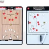 Дошка тактична футбольна Pure2Improve COACHBOARD FUTSAL