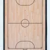 Дошка тактична футбольна Pure2Improve COACHBOARD FUTSAL