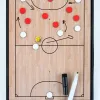 Дошка тактична футбольна Pure2Improve COACHBOARD FUTSAL
