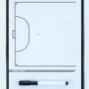 Дошка тактична футбольна Pure2Improve COACHBOARD FUTSAL