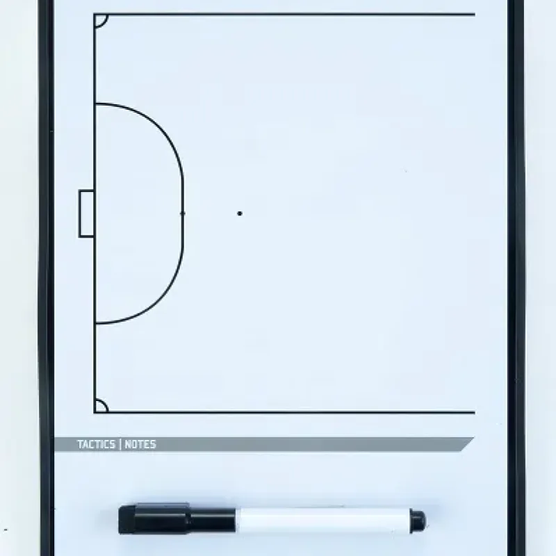 Дошка тактична футбольна Pure2Improve COACHBOARD FUTSAL