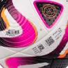 М'яч футбольний Adidas Conext 24 Pro IP1616 розмір 5, біло-рожевий М'яч футбольний Adidas Conext 24 Pro IP1616 розмір 5, біло-рожевий