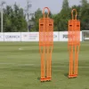 Манекен футболіста для тренувань YakimaSport Pro 180 см, помаранчевий Манекен футболіста для тренувань YakimaSport Pro 180 см, помаранчевий