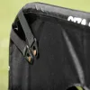 Мішень для футбольних воріт Yakimasport GIZA 180 x 120 см, чорна