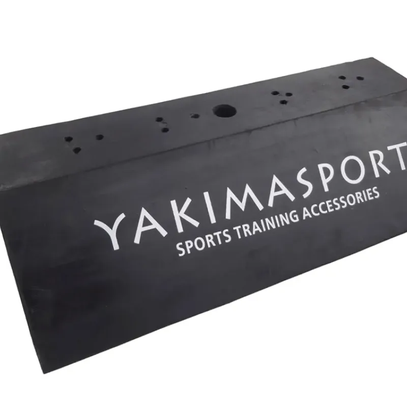 Підставка під манекен Yakimasport Elite та Pro, чорна