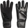 Рукавички воротарські Adidas Predator Competition HY4074 р. 8,5, чорні