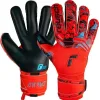 Рукавички воротарські Reusch Attrakt Gold X Evolution M 5370950 3333 р.8, червоні