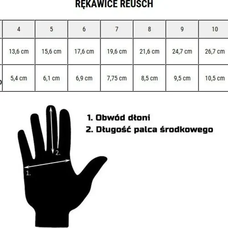 Рукавички воротарські Reusch Attrakt Gold X NC 5570955 2025 р.10, жовто-чорні Рукавички воротарські Reusch Attrakt Gold X NC 5570955 2025 р.10, жовто-чорні