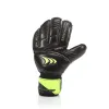 Рукавички воротарські Yakimasport GripMaster р. 8, чорно-зелений