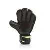 Рукавички воротарські Yakimasport GripMaster р. 8, чорно-зелений