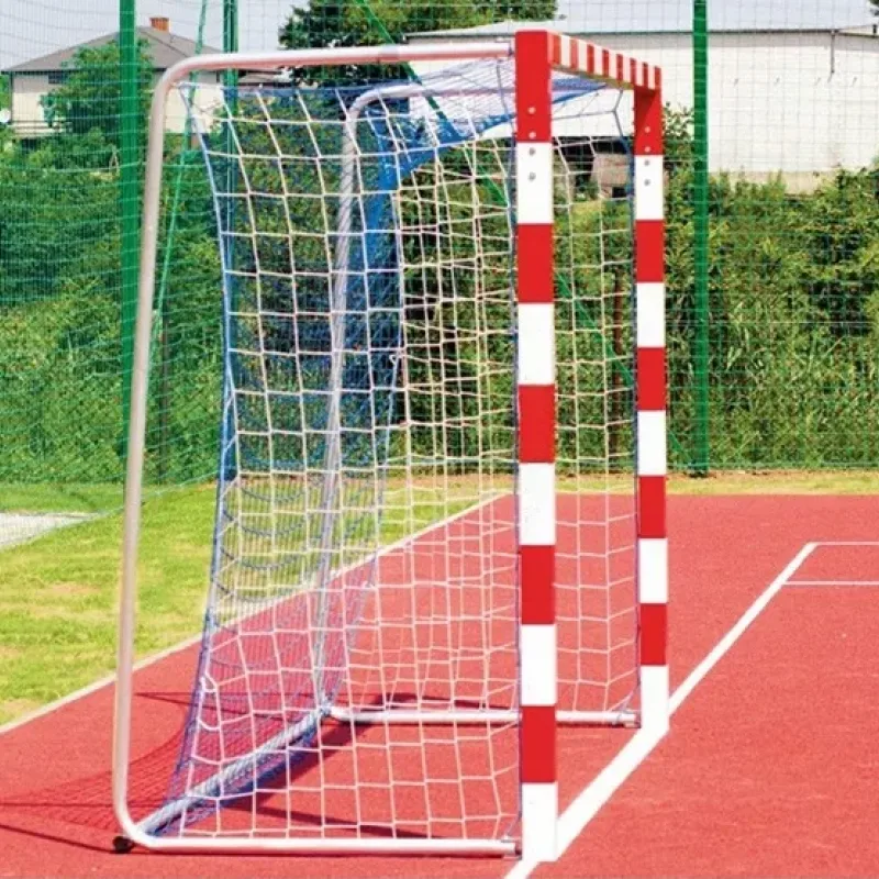 Сітка для воріт Yakimasport 100230 300 х 200 см, біла