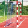 Сітка для воріт Yakimasport 100230 300 х 200 см, біла
