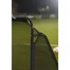 Сітка для воріт Yakimasport 100572 GIZA 300 х 200 см, чорна