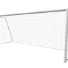 Сітка для воріт Yakimasport BR0009 732 x 244 см, біла