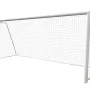 Сітка для воріт Yakimasport BR0009 732 x 244 см, біла