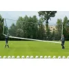 Сітка для воріт Yakimasport BR0009 732 x 244 см, біла