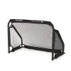 Сітка для воріт Yakimasport Giza 120 x 80 см, чорна Сітка для воріт Yakimasport Giza 120 x 80 см, чорна