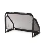 Сітка для воріт Yakimasport Giza 120 x 80 см, чорна