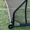 Сітка для воріт YakimaSport GIZA 500 х 200 см, чорні