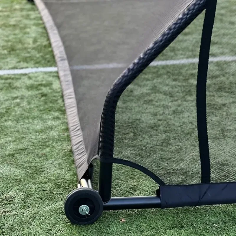 Сітка для воріт YakimaSport GIZA 500 х 200 см, чорні