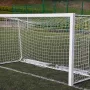 Сітка для воріт Yakimasport ŻAK 100199 300 х 155 см, білий