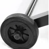 Сітка тренувальна для футболу Yakimasport Rebounder PRO 120 х 120 см, помаранчево-чорний Сітка тренувальна для футболу Yakimasport Rebounder PRO 120 х 120 см, помаранчево-чорний