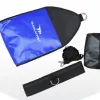 Футбольний тренажер Yakimasport SpeedSac модель II, чорний Футбольний тренажер Yakimasport SpeedSac модель II, чорний