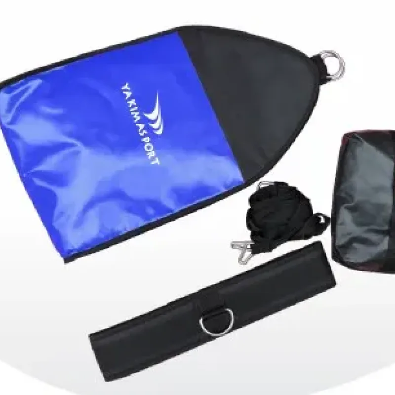 Футбольний тренажер Yakimasport SpeedSac модель II, чорний Футбольний тренажер Yakimasport SpeedSac модель II, чорний