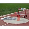 Коло для штовхання ядра Polanik IAAF E-06-0450 Коло для штовхання ядра Polanik IAAF E-06-0450
