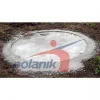 Коло для штовхання ядра Polanik IAAF E-06-0450 Коло для штовхання ядра Polanik IAAF E-06-0450