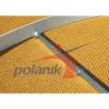 Коло для штовхання ядра Polanik IAAF E-06-0450 Коло для штовхання ядра Polanik IAAF E-06-0450