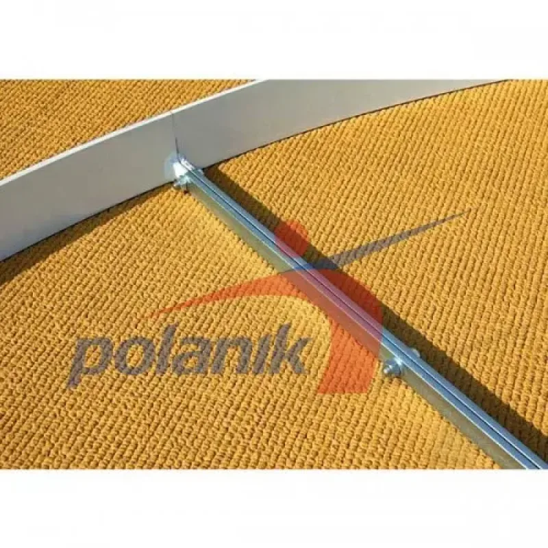 Коло для штовхання ядра Polanik IAAF E-06-0450 Коло для штовхання ядра Polanik IAAF E-06-0450