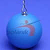 Молот сталевий тренувальний Polanik 9 кг Молот сталевий тренувальний Polanik 9 кг