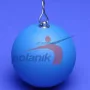 Молот сталевий тренувальний Polanik 9 кг