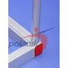 Перешкода для бігу алюмінієва Polanik з 6 висотами WA E-01-0331