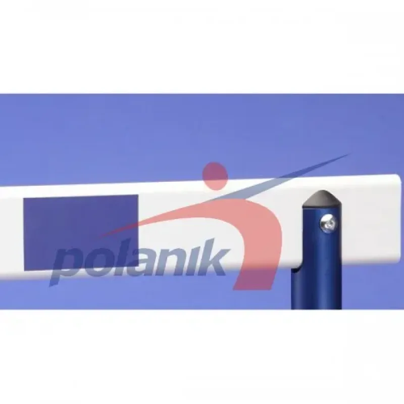 Перешкода для бігу алюмінієва Polanik з 6 висотами WA E-01-0331