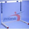 Перешкода для бігу алюмінієва Polanik з 6 висотами WA E-01-0331