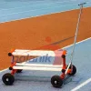 Стійка для метання списа на колесах Polanik Стійка для метання списа на колесах Polanik