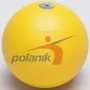 Сталевий змагальний м'яч Polanik 7,26 кг, діам. 120 мм IAAF I-99-0152