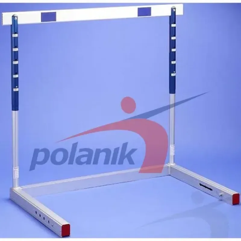 Перешкода для бігу алюмінієва Polanik WA E-01-0331 Перешкода для бігу алюмінієва Polanik WA E-01-0331
